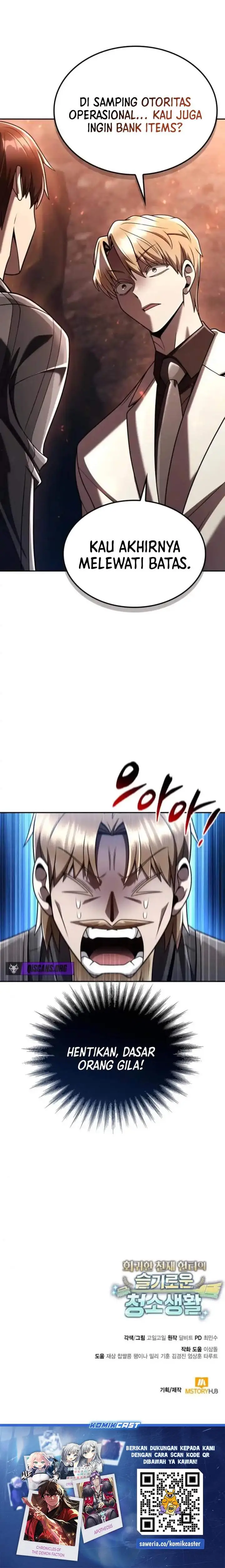 image-komik-clever-cleaning-life-of-the-returned-genius-hunter-chapter-146-28/29