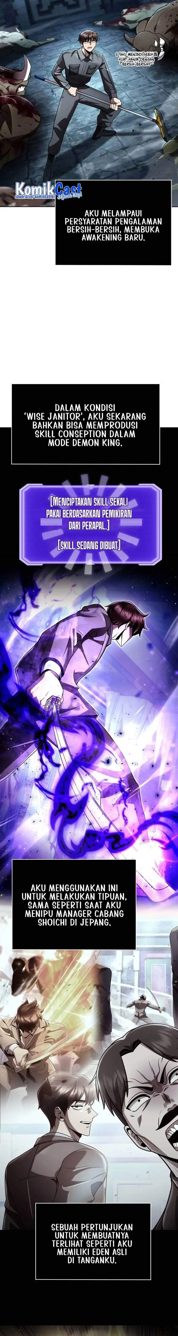 image-komik-clever-cleaning-life-of-the-returned-genius-hunter-chapter-147-20/28
