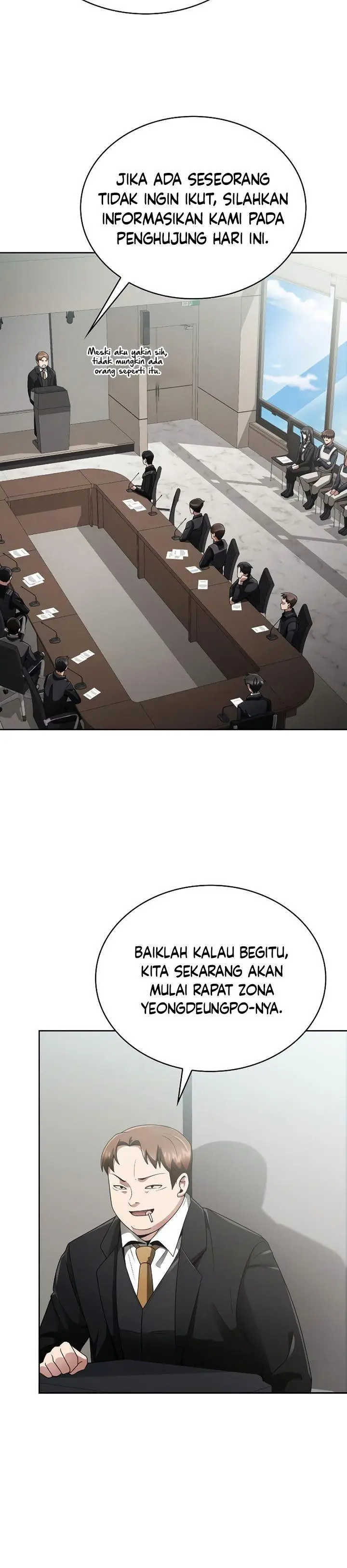 image-komik-clever-cleaning-life-of-the-returned-genius-hunter-chapter-15-3/49