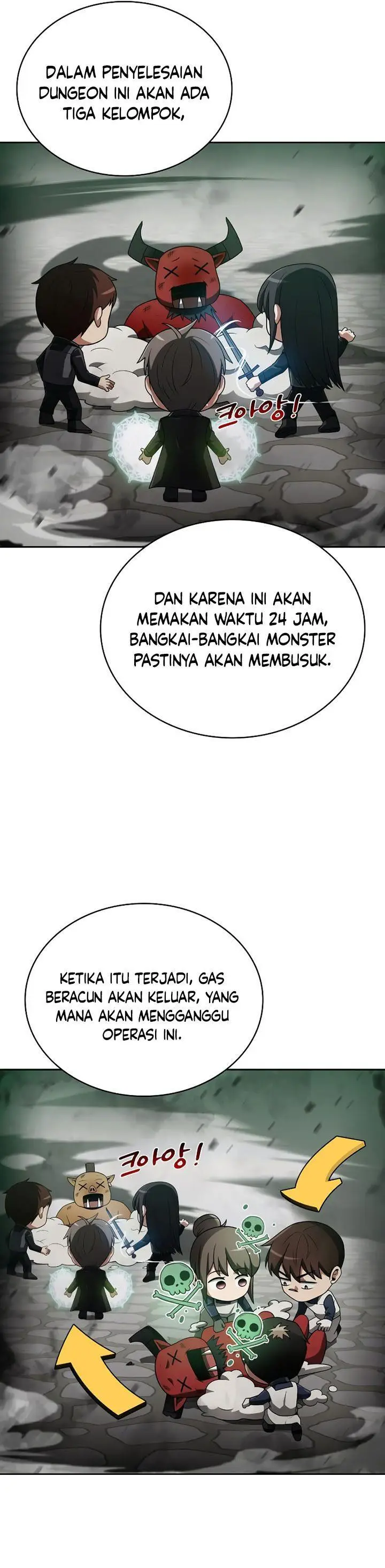 image-komik-clever-cleaning-life-of-the-returned-genius-hunter-chapter-15-4/49