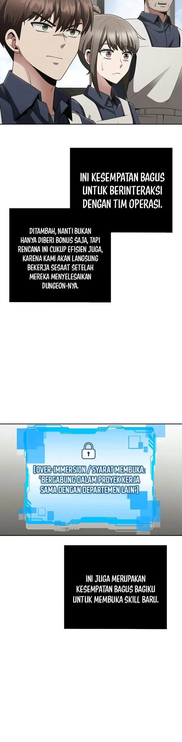 image-komik-clever-cleaning-life-of-the-returned-genius-hunter-chapter-15-7/49