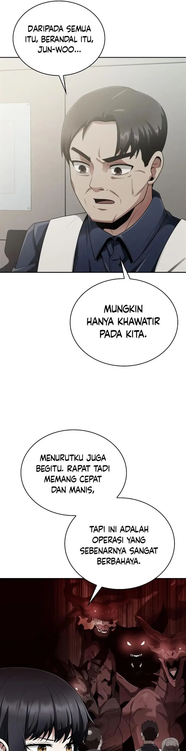image-komik-clever-cleaning-life-of-the-returned-genius-hunter-chapter-15-12/49