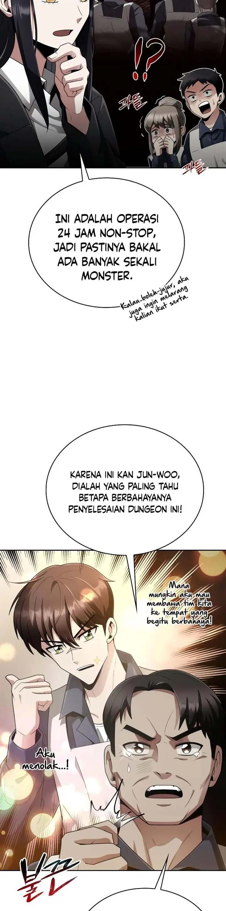 image-komik-clever-cleaning-life-of-the-returned-genius-hunter-chapter-15-13/49