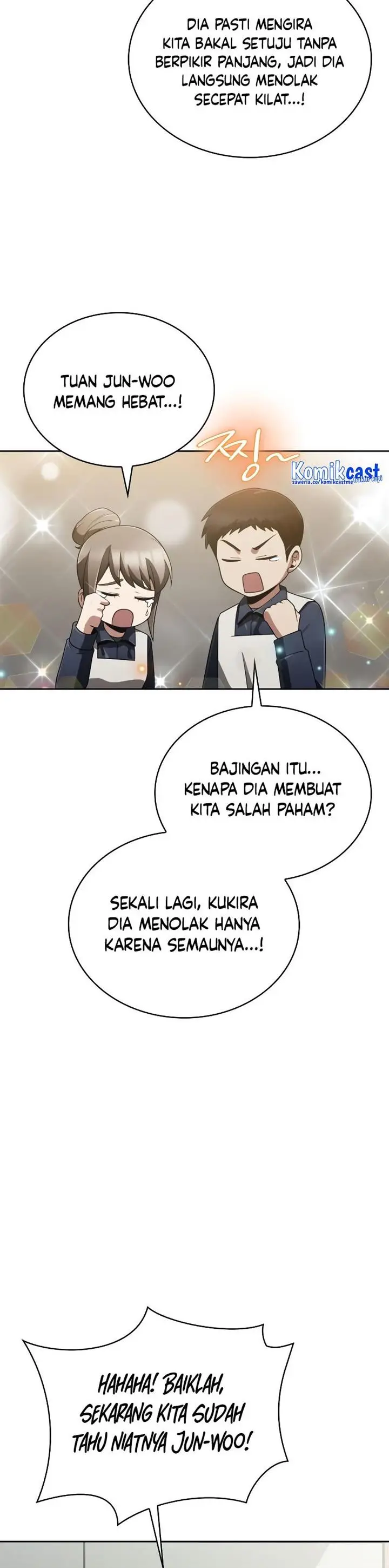 image-komik-clever-cleaning-life-of-the-returned-genius-hunter-chapter-15-14/49