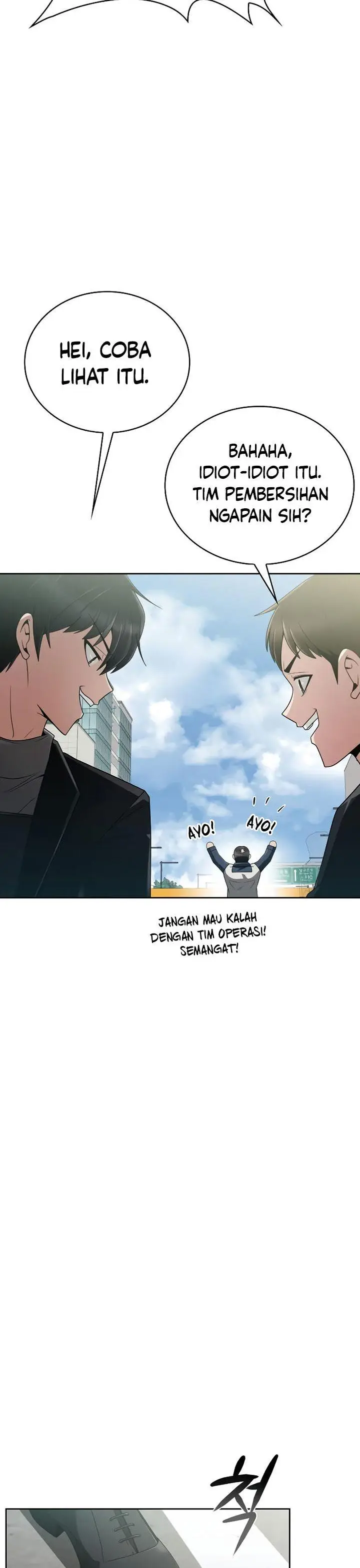 image-komik-clever-cleaning-life-of-the-returned-genius-hunter-chapter-15-33/49