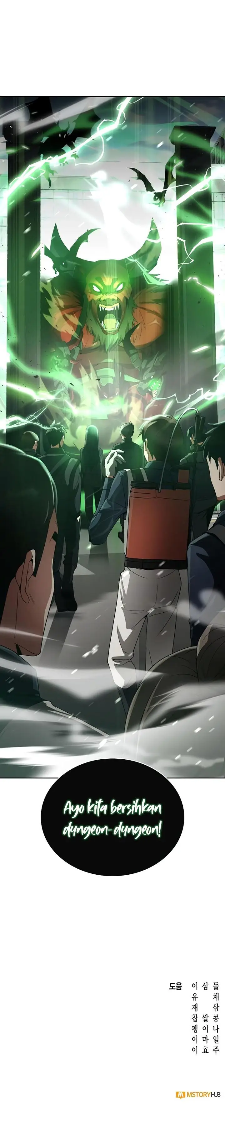 image-komik-clever-cleaning-life-of-the-returned-genius-hunter-chapter-15-48/49