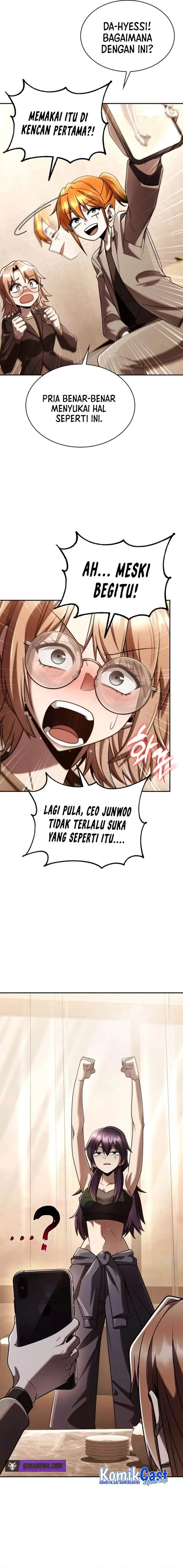 image-komik-clever-cleaning-life-of-the-returned-genius-hunter-chapter-150-9/28