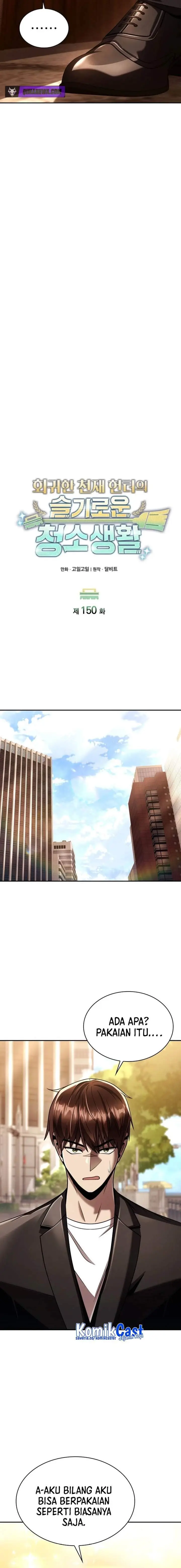 image-komik-clever-cleaning-life-of-the-returned-genius-hunter-chapter-150-11/28