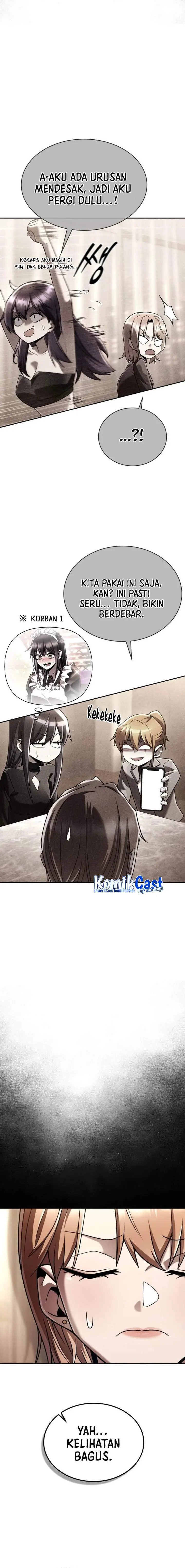 image-komik-clever-cleaning-life-of-the-returned-genius-hunter-chapter-150-13/28