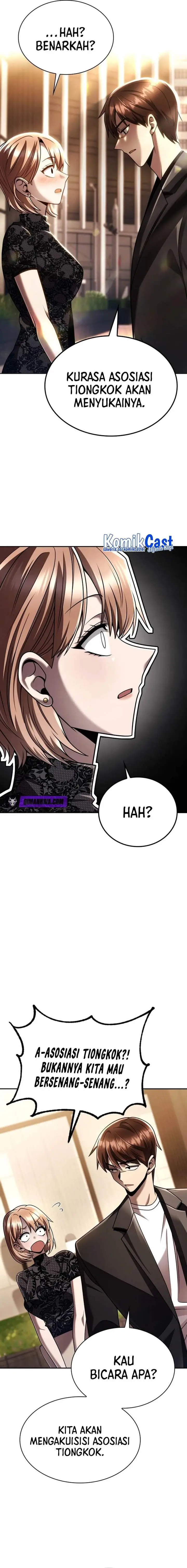 image-komik-clever-cleaning-life-of-the-returned-genius-hunter-chapter-150-14/28