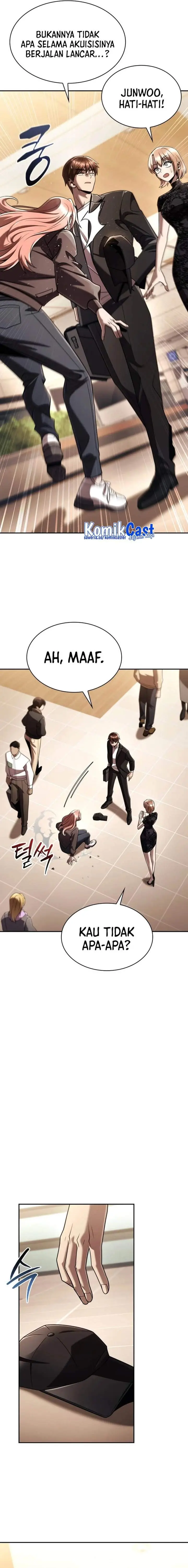 image-komik-clever-cleaning-life-of-the-returned-genius-hunter-chapter-150-22/28