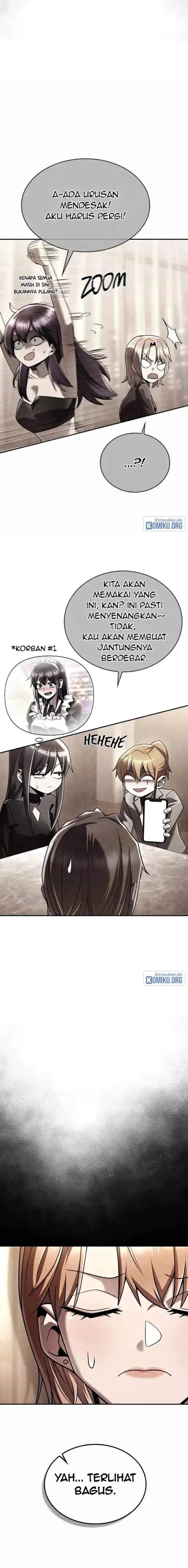 image-komik-clever-cleaning-life-of-the-returned-genius-hunter-chapter-151-11/24