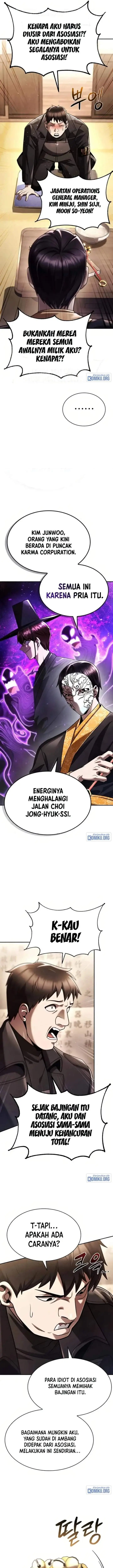 image-komik-clever-cleaning-life-of-the-returned-genius-hunter-chapter-154-2/22