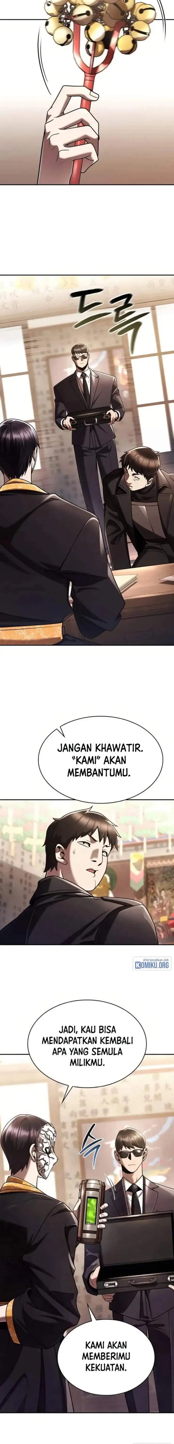 image-komik-clever-cleaning-life-of-the-returned-genius-hunter-chapter-154-3/22