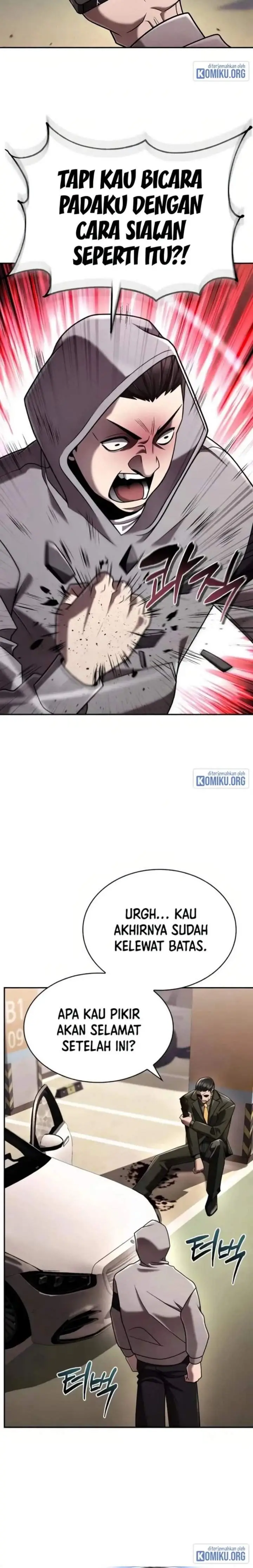 image-komik-clever-cleaning-life-of-the-returned-genius-hunter-chapter-154-11/22