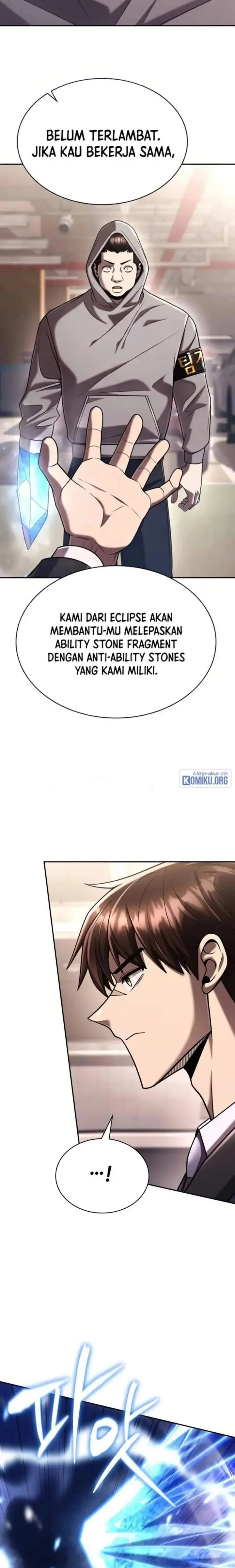 image-komik-clever-cleaning-life-of-the-returned-genius-hunter-chapter-154-17/22