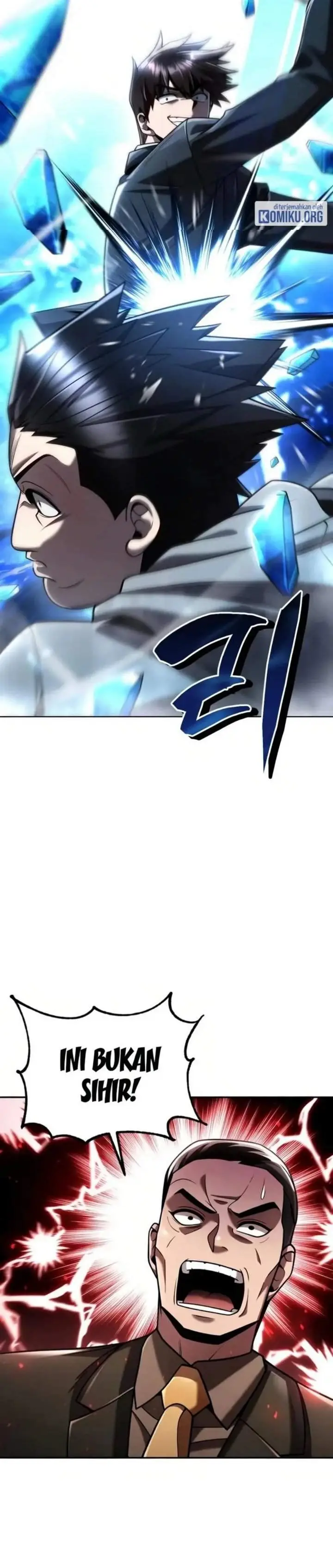 image-komik-clever-cleaning-life-of-the-returned-genius-hunter-chapter-154-21/22