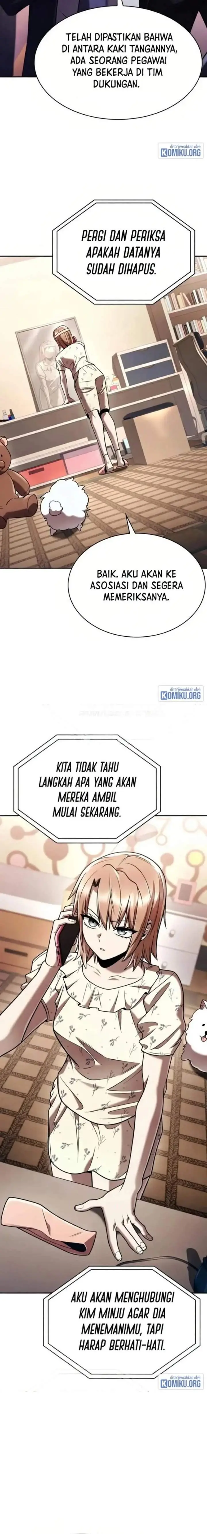 image-komik-clever-cleaning-life-of-the-returned-genius-hunter-chapter-155-17/20