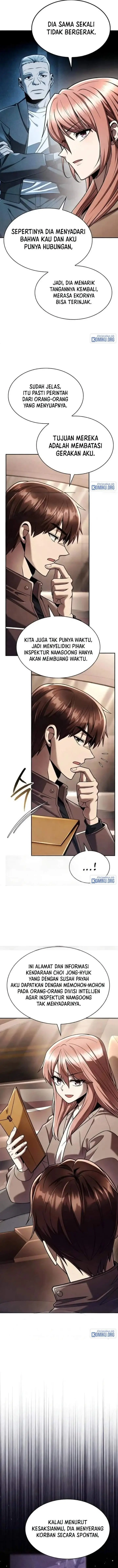 image-komik-clever-cleaning-life-of-the-returned-genius-hunter-chapter-157-2/19