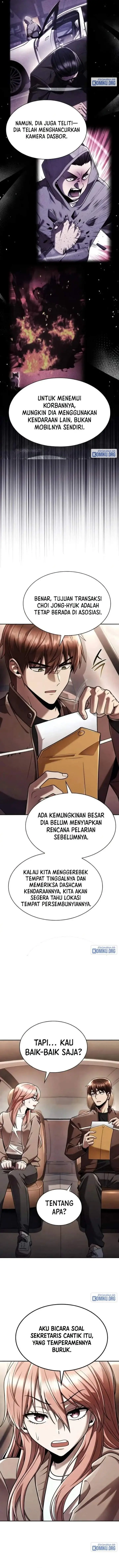 image-komik-clever-cleaning-life-of-the-returned-genius-hunter-chapter-157-3/19