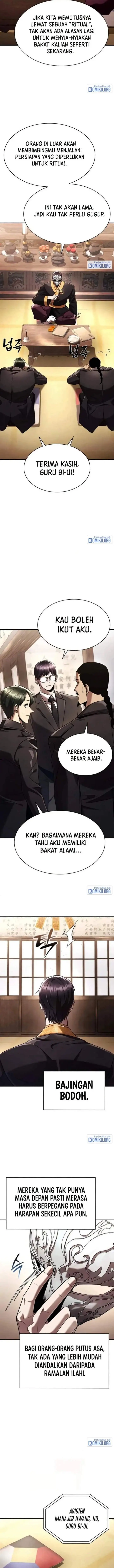 image-komik-clever-cleaning-life-of-the-returned-genius-hunter-chapter-157-15/19