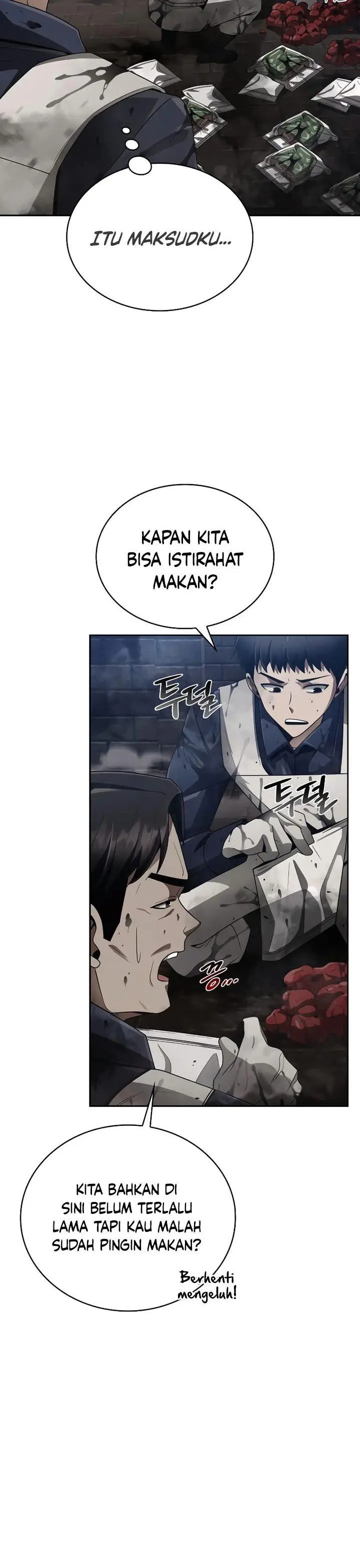 image-komik-clever-cleaning-life-of-the-returned-genius-hunter-chapter-16-5/42