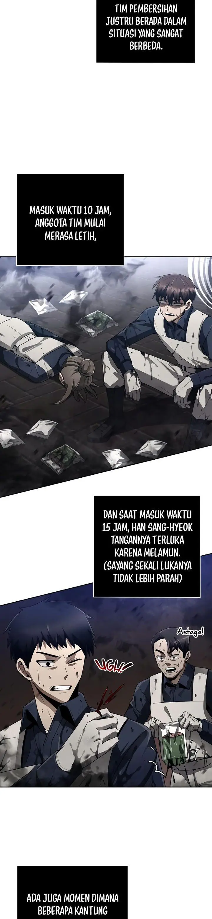 image-komik-clever-cleaning-life-of-the-returned-genius-hunter-chapter-16-10/42