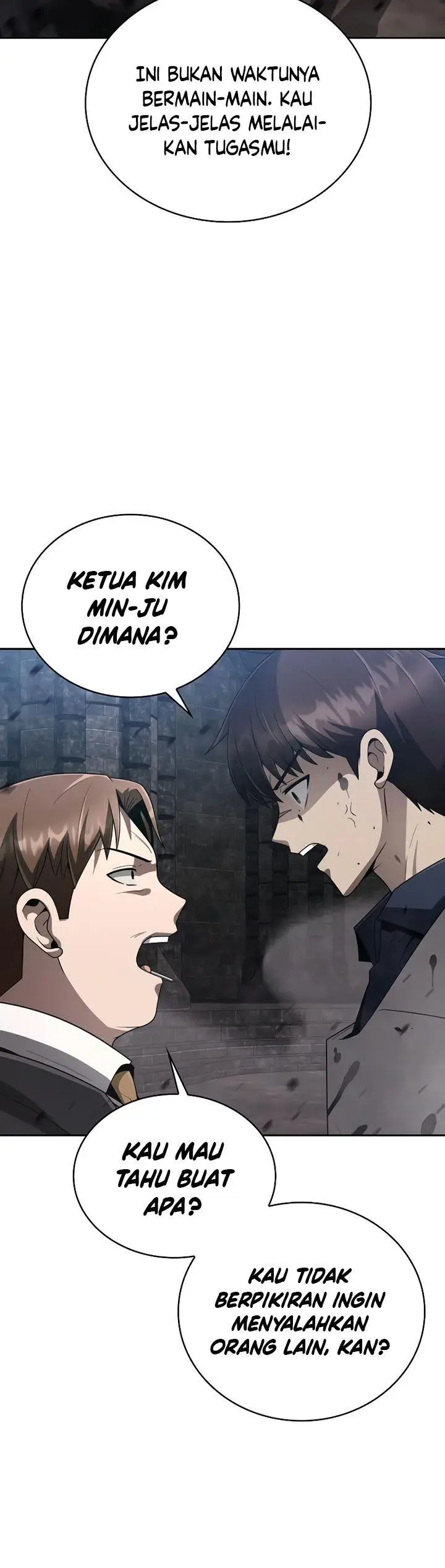 image-komik-clever-cleaning-life-of-the-returned-genius-hunter-chapter-16-20/42