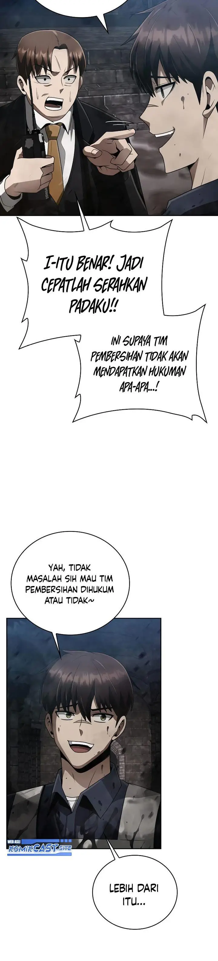 image-komik-clever-cleaning-life-of-the-returned-genius-hunter-chapter-17-4/51