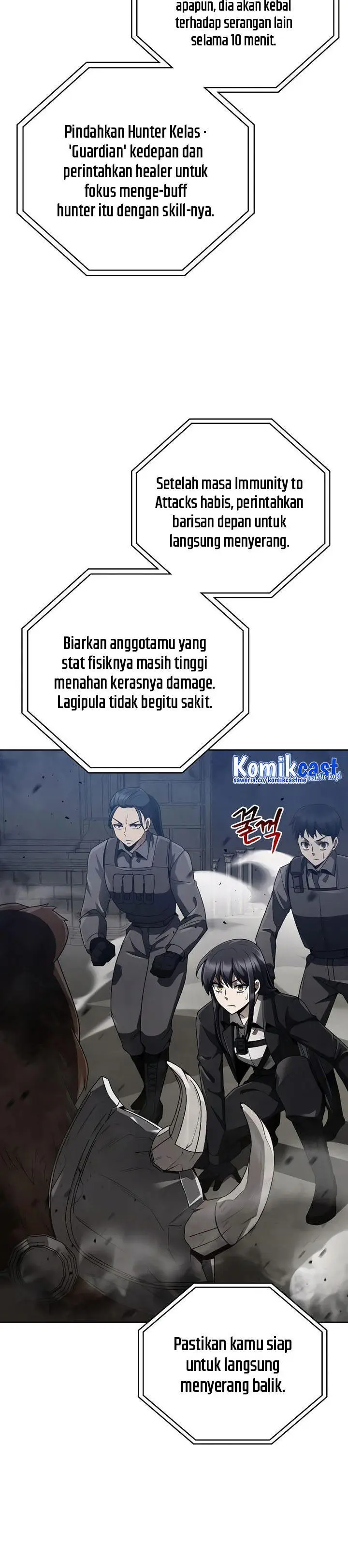 image-komik-clever-cleaning-life-of-the-returned-genius-hunter-chapter-17-14/51