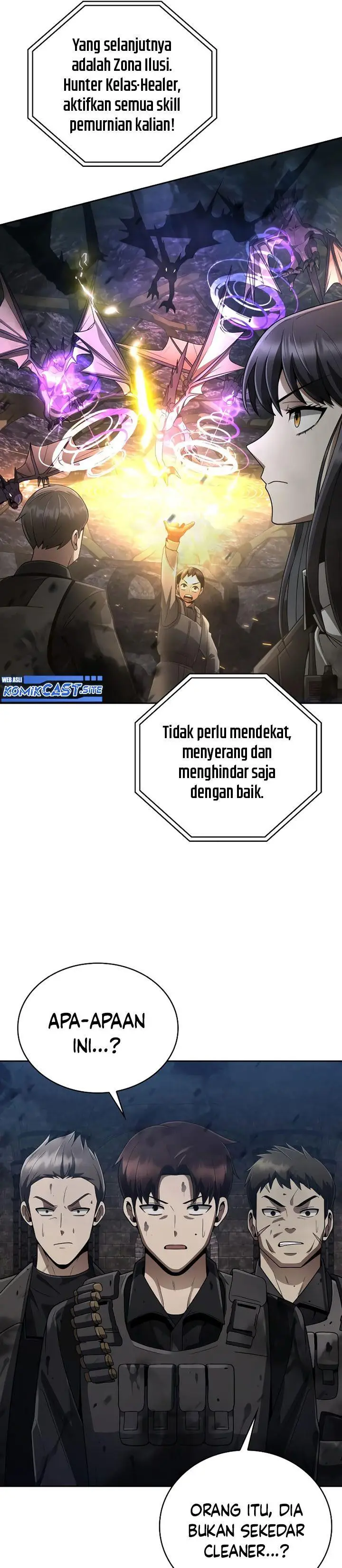 image-komik-clever-cleaning-life-of-the-returned-genius-hunter-chapter-17-24/51