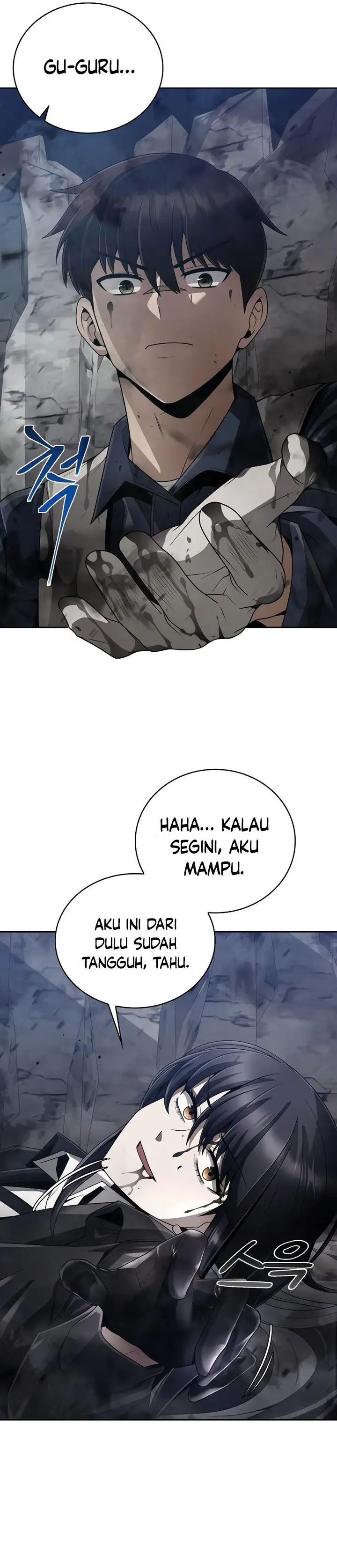 image-komik-clever-cleaning-life-of-the-returned-genius-hunter-chapter-17-33/51