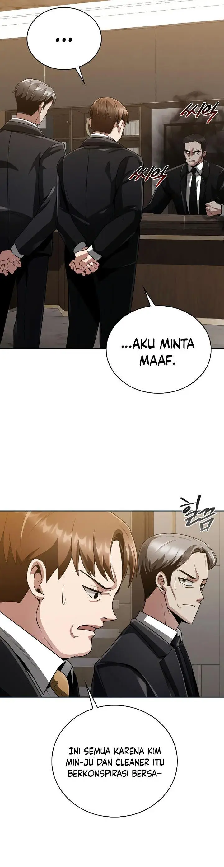 image-komik-clever-cleaning-life-of-the-returned-genius-hunter-chapter-18-2/45