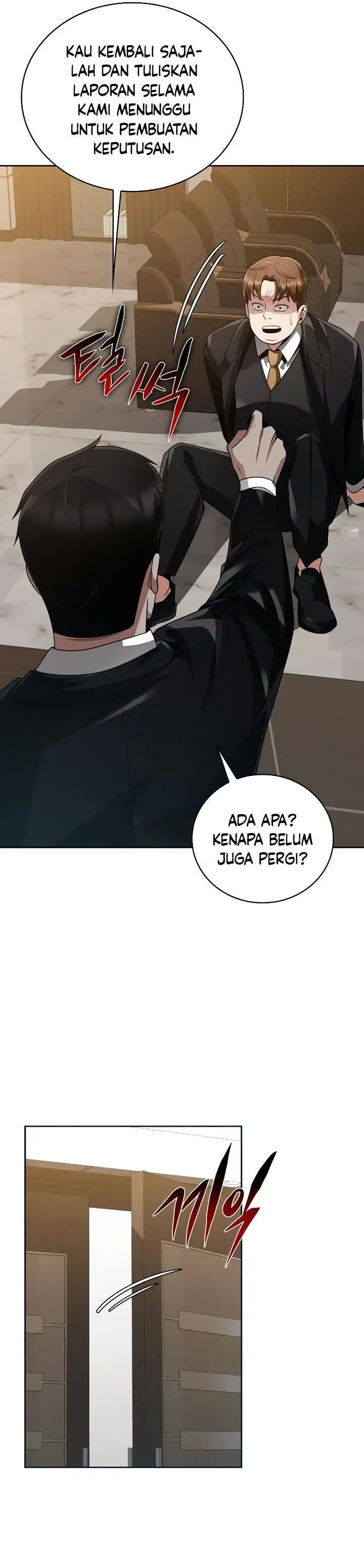 image-komik-clever-cleaning-life-of-the-returned-genius-hunter-chapter-18-6/45