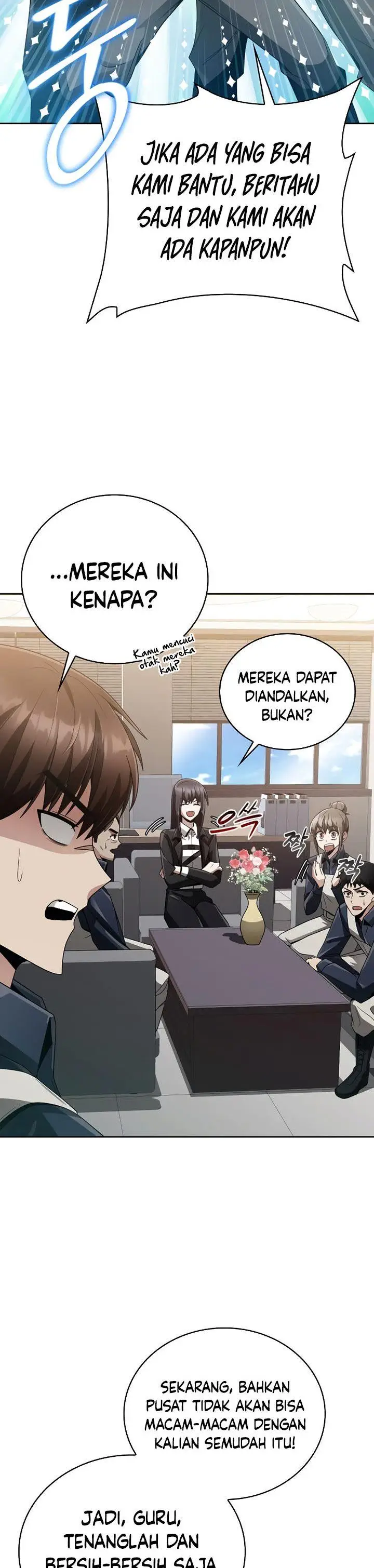 image-komik-clever-cleaning-life-of-the-returned-genius-hunter-chapter-18-22/45