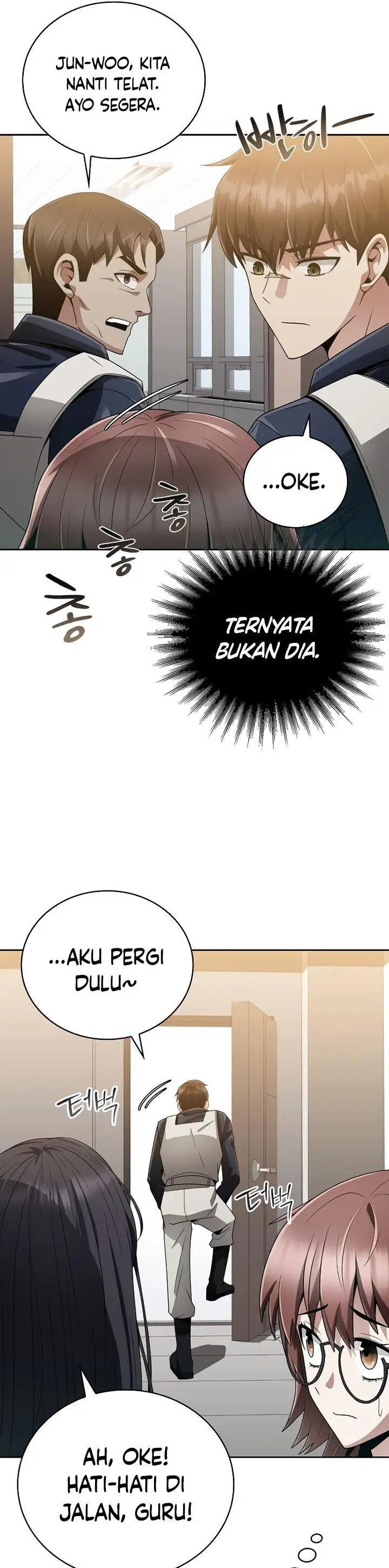 image-komik-clever-cleaning-life-of-the-returned-genius-hunter-chapter-18-33/45