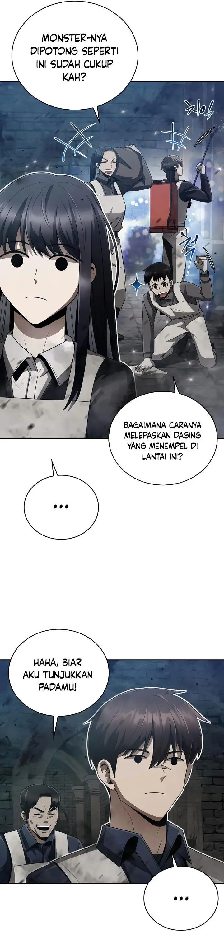 image-komik-clever-cleaning-life-of-the-returned-genius-hunter-chapter-19-3/45