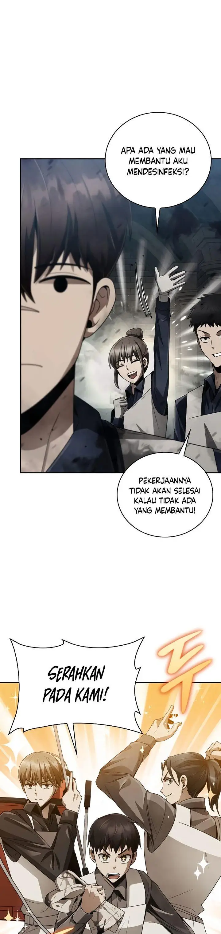 image-komik-clever-cleaning-life-of-the-returned-genius-hunter-chapter-19-4/45