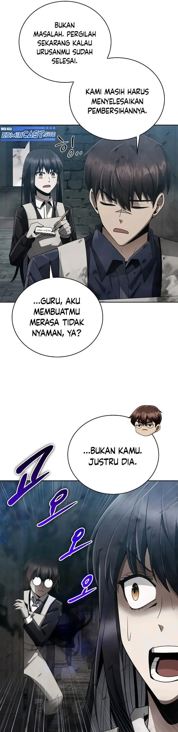image-komik-clever-cleaning-life-of-the-returned-genius-hunter-chapter-19-12/45