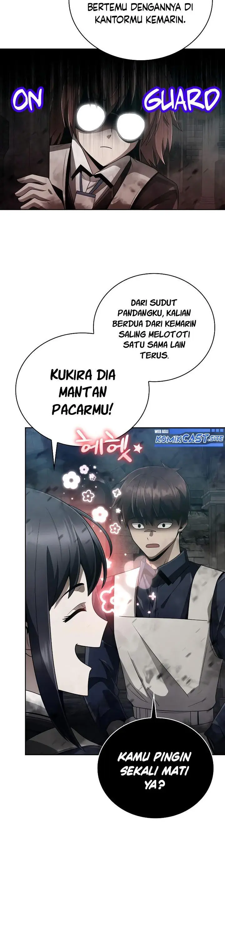 image-komik-clever-cleaning-life-of-the-returned-genius-hunter-chapter-19-14/45