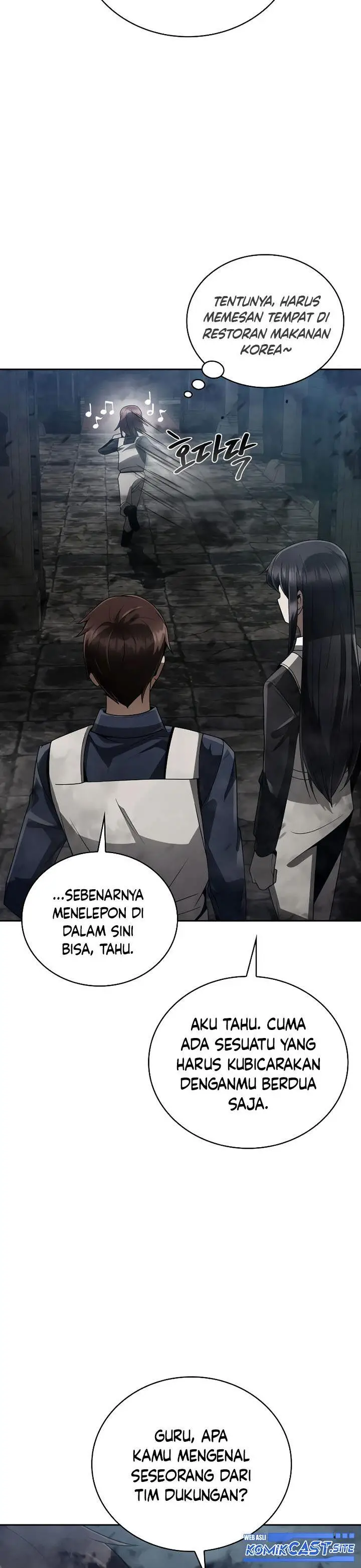 image-komik-clever-cleaning-life-of-the-returned-genius-hunter-chapter-19-16/45