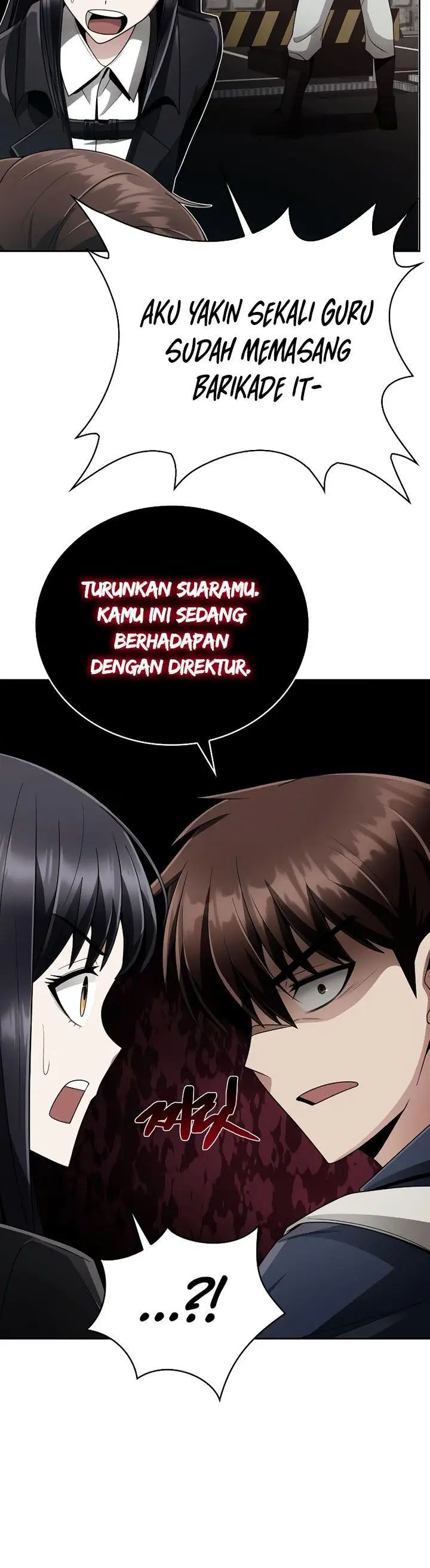 image-komik-clever-cleaning-life-of-the-returned-genius-hunter-chapter-19-32/45