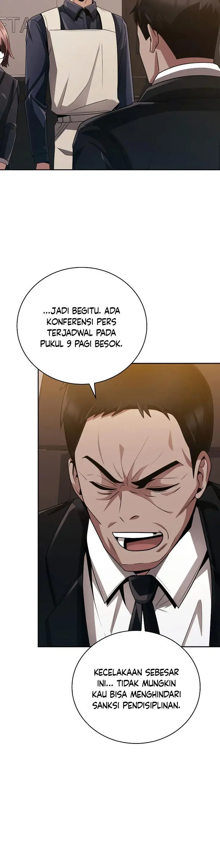 image-komik-clever-cleaning-life-of-the-returned-genius-hunter-chapter-19-35/45