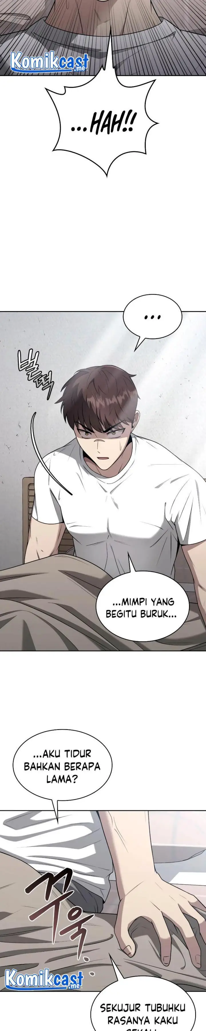 image-komik-clever-cleaning-life-of-the-returned-genius-hunter-chapter-2-2/67
