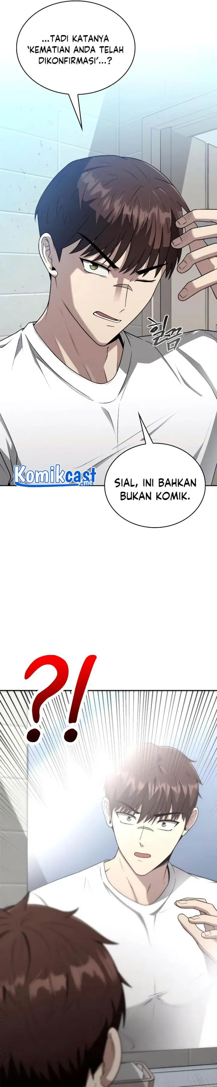 image-komik-clever-cleaning-life-of-the-returned-genius-hunter-chapter-2-8/67