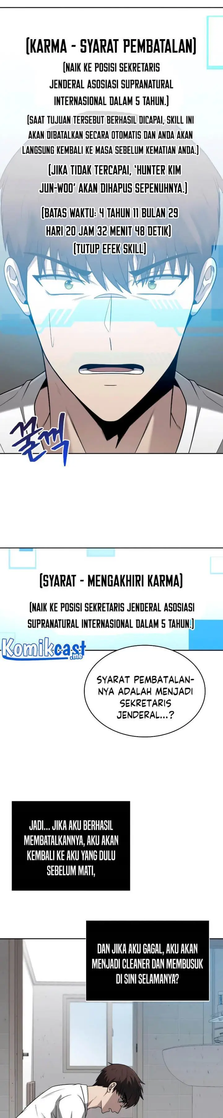 image-komik-clever-cleaning-life-of-the-returned-genius-hunter-chapter-2-16/67