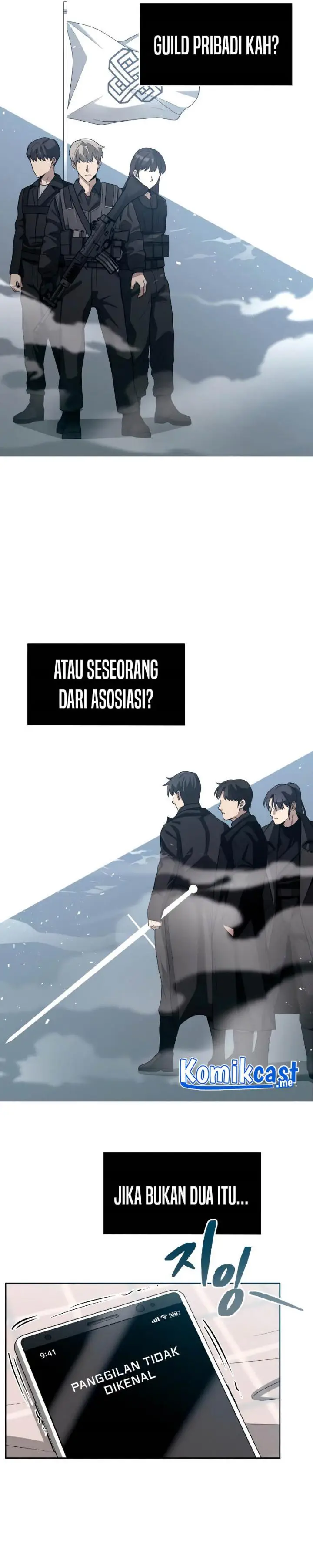 image-komik-clever-cleaning-life-of-the-returned-genius-hunter-chapter-2-28/67