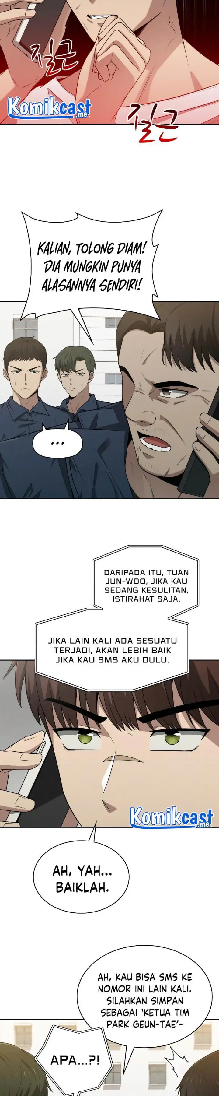 image-komik-clever-cleaning-life-of-the-returned-genius-hunter-chapter-2-33/67