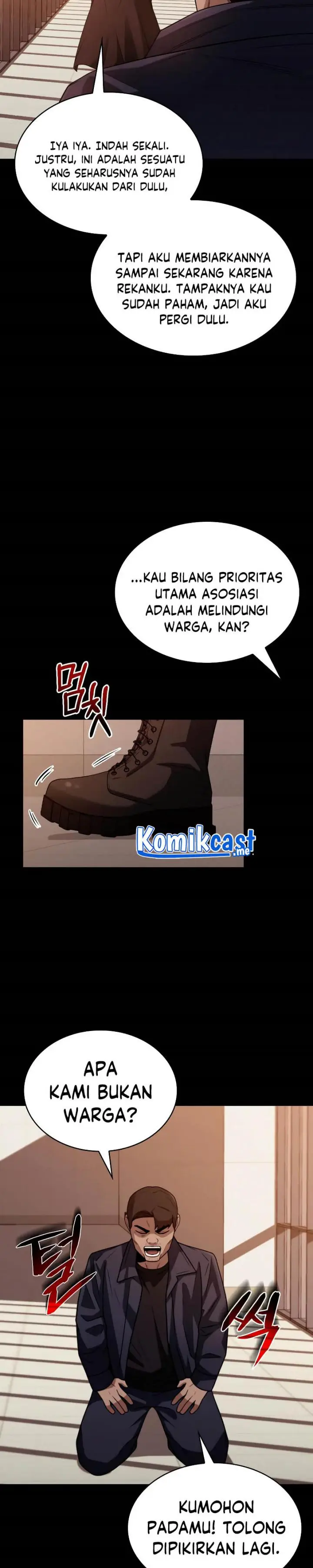 image-komik-clever-cleaning-life-of-the-returned-genius-hunter-chapter-2-56/67