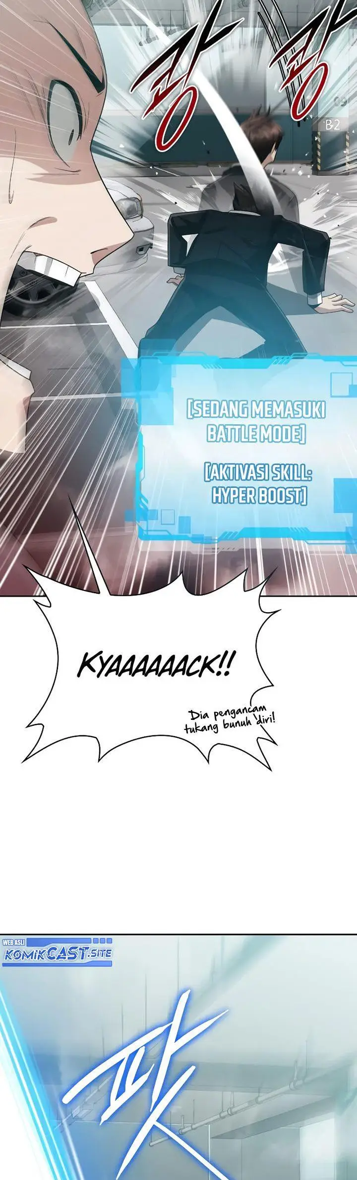 image-komik-clever-cleaning-life-of-the-returned-genius-hunter-chapter-21-5/60